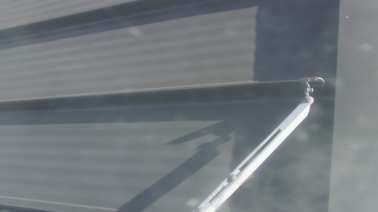 Thumbnail for current weather camera view from Pirates Bay Water Park in Baytown, Texas