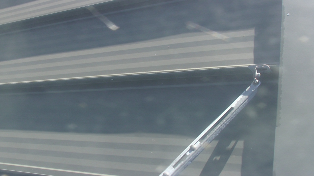 Thumbnail for current weather camera view from Pirates Bay Water Park in Baytown, Texas