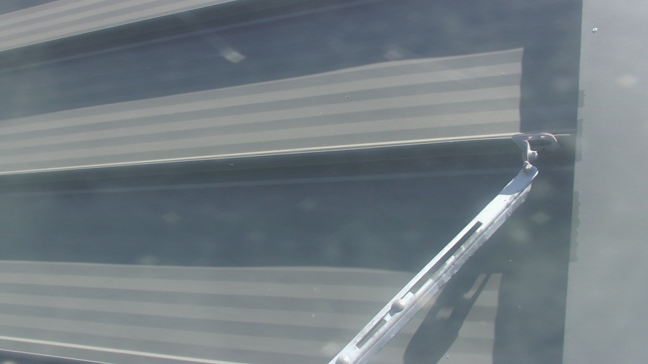 Thumbnail for current weather camera view from Pirates Bay Water Park in Baytown, Texas