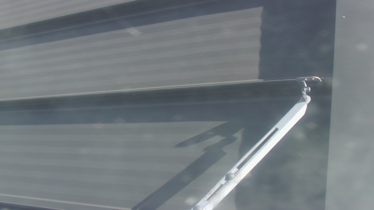 Thumbnail for current weather camera view from Pirates Bay Water Park in Baytown, Texas