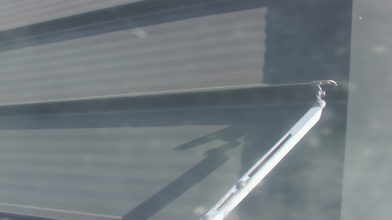 Thumbnail for current weather camera view from Pirates Bay Water Park in Baytown, Texas