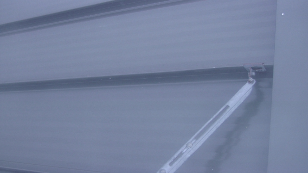 Thumbnail for current weather camera view from Pirates Bay Water Park in Baytown, Texas