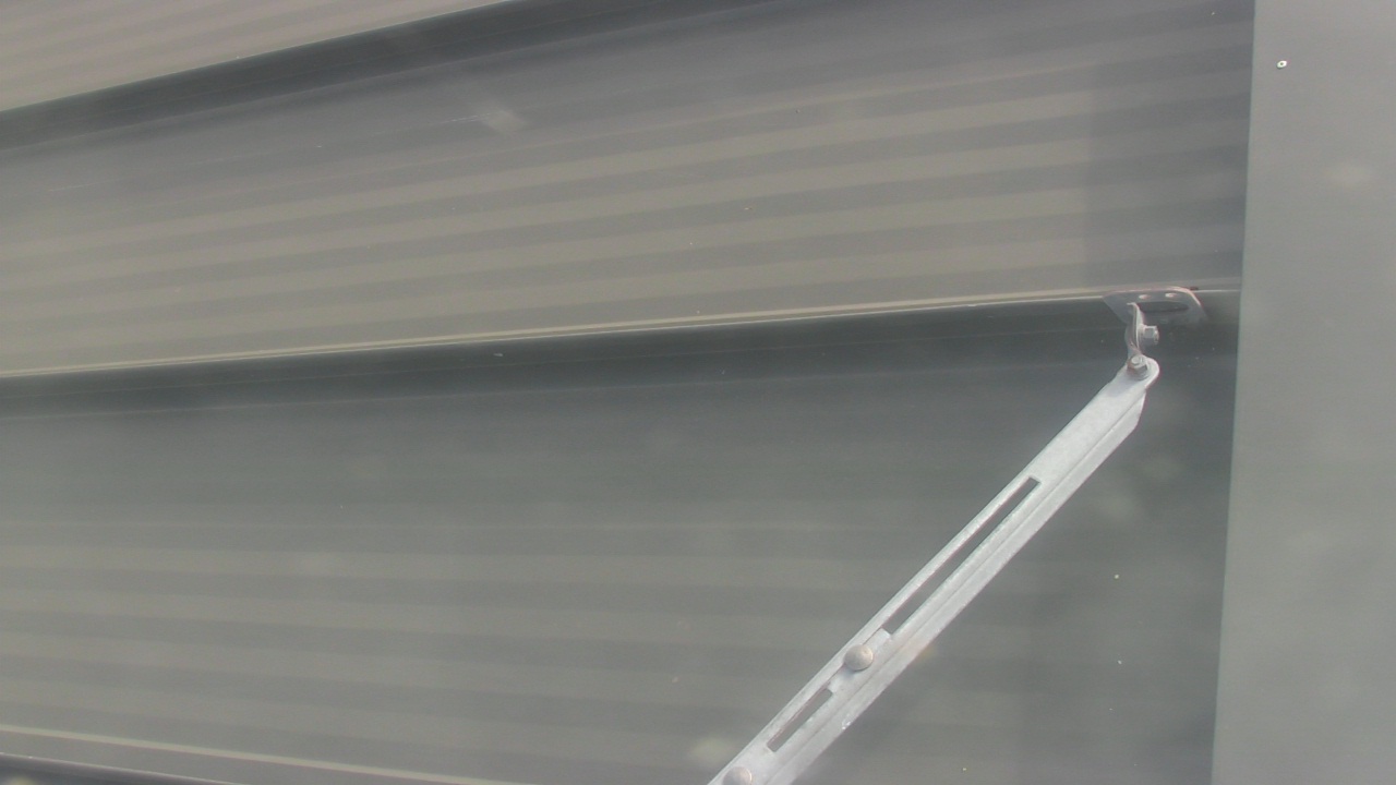 Thumbnail for current weather camera view from Pirates Bay Water Park in Baytown, Texas