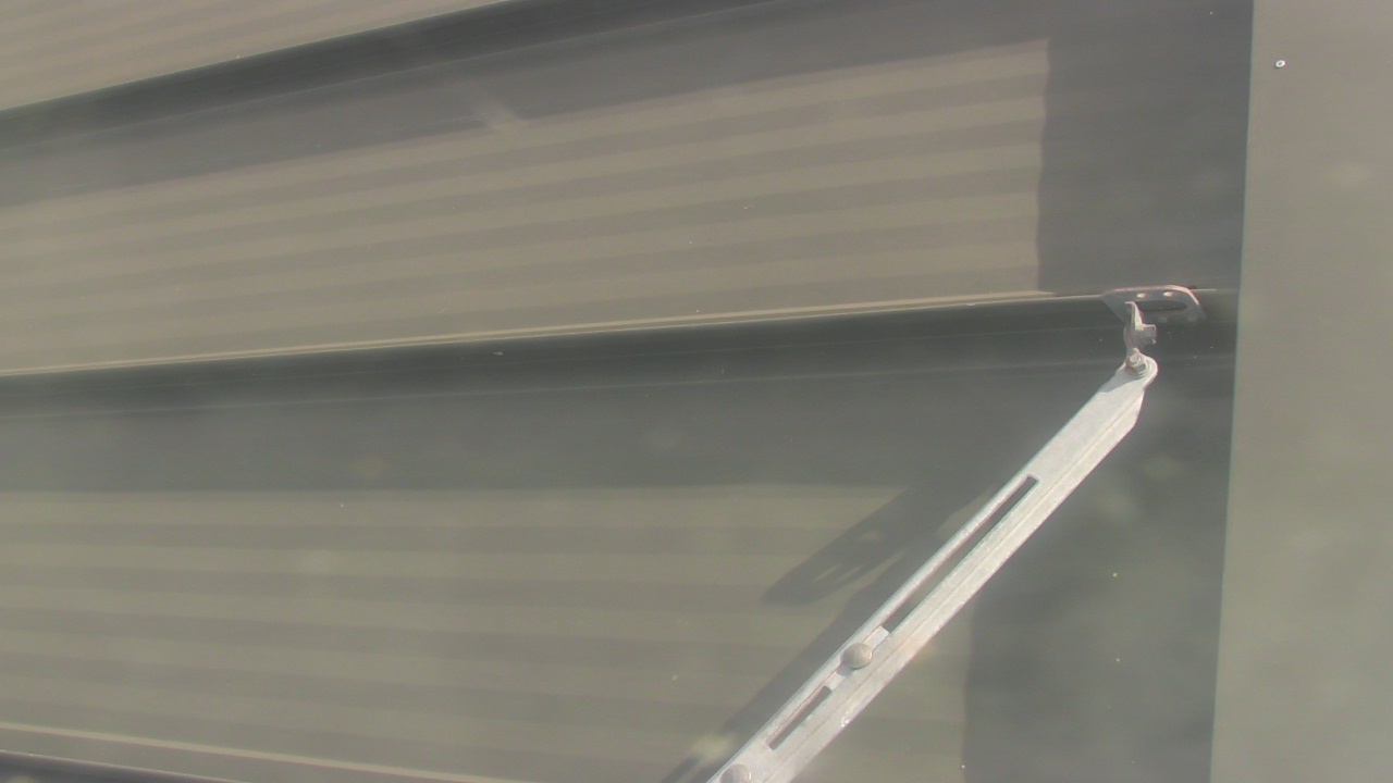 Thumbnail for current weather camera view from Pirates Bay Water Park in Baytown, Texas