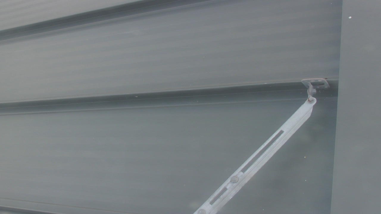 Thumbnail for current weather camera view from Pirates Bay Water Park in Baytown, Texas