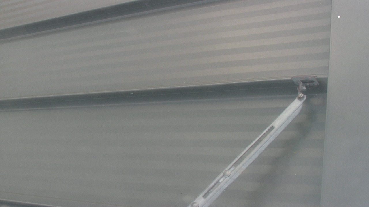 Thumbnail for current weather camera view from Pirates Bay Water Park in Baytown, Texas