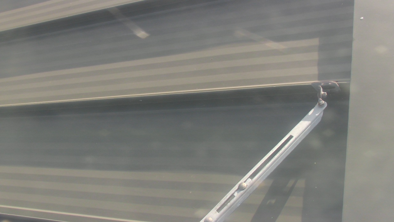 Thumbnail for current weather camera view from Pirates Bay Water Park in Baytown, Texas