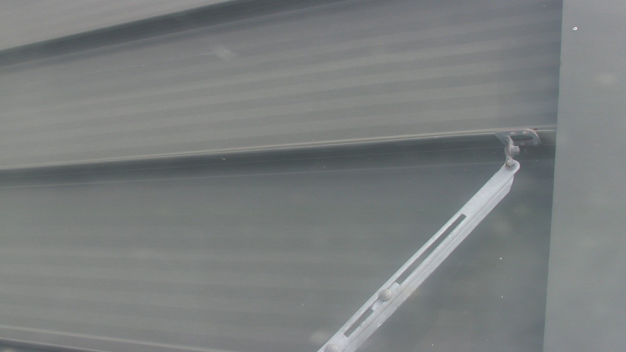 Thumbnail for current weather camera view from Pirates Bay Water Park in Baytown, Texas