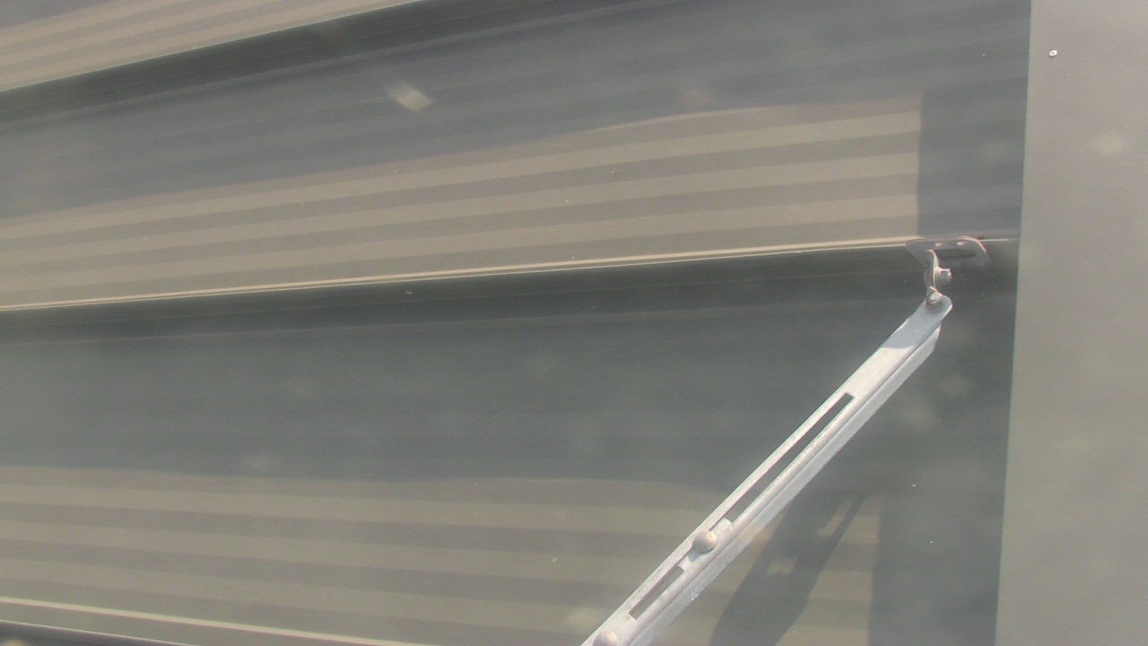 Thumbnail for current weather camera view from Pirates Bay Water Park in Baytown, Texas