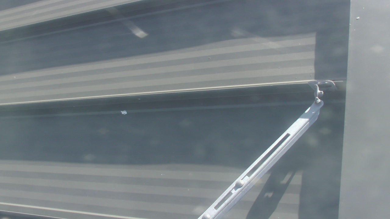 Thumbnail for current weather camera view from Pirates Bay Water Park in Baytown, Texas