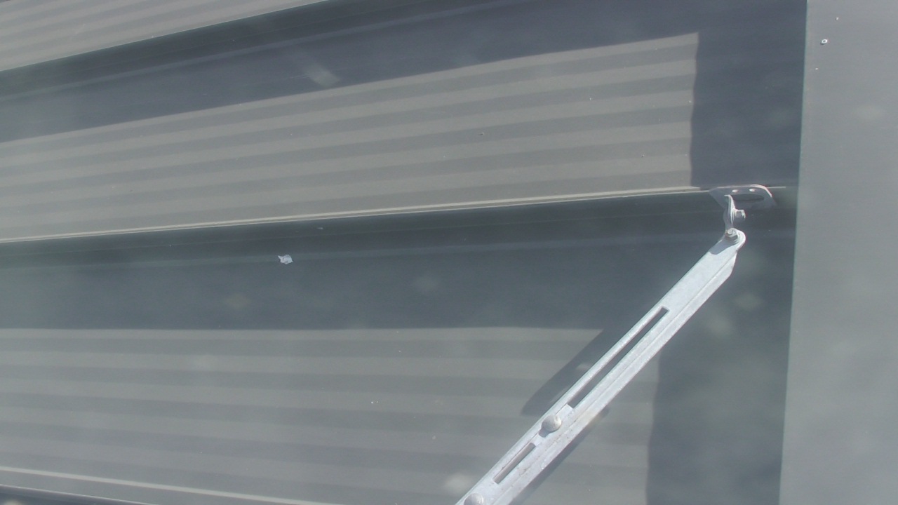 Thumbnail for current weather camera view from Pirates Bay Water Park in Baytown, Texas