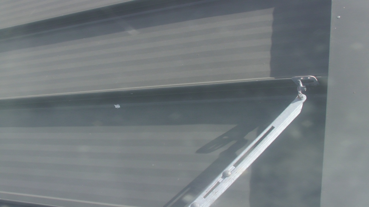 Thumbnail for current weather camera view from Pirates Bay Water Park in Baytown, Texas