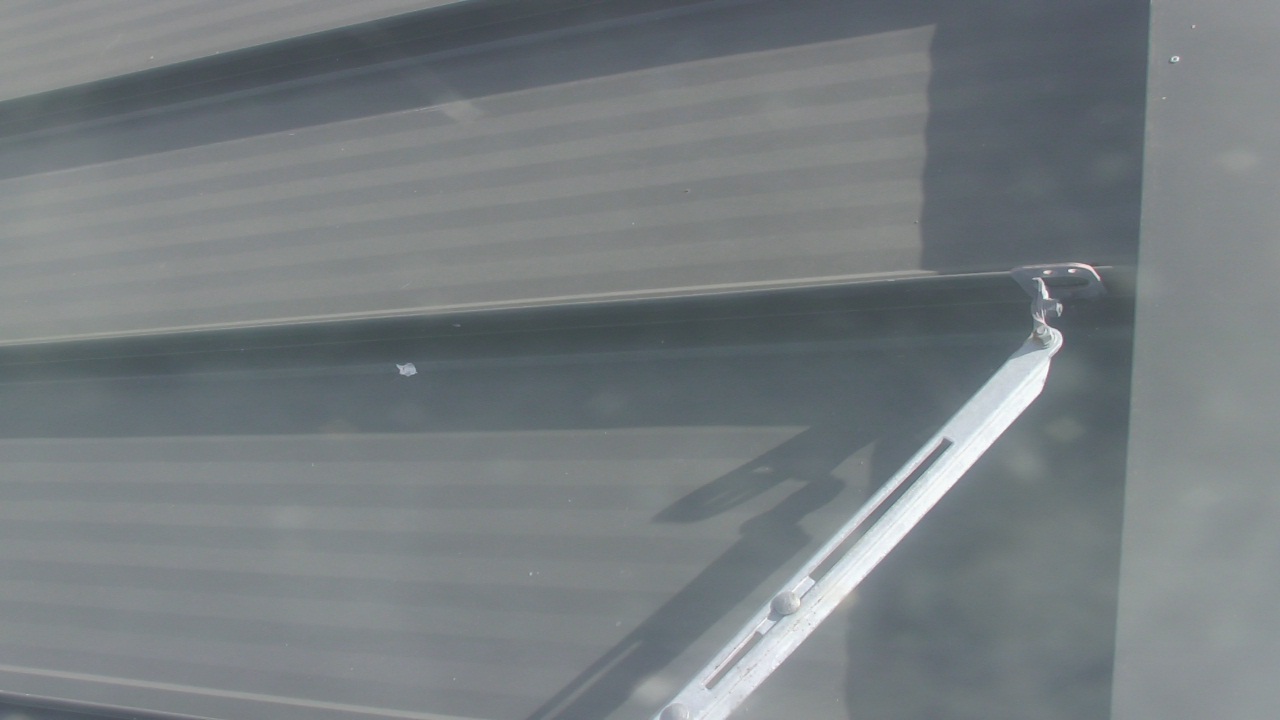 Thumbnail for current weather camera view from Pirates Bay Water Park in Baytown, Texas