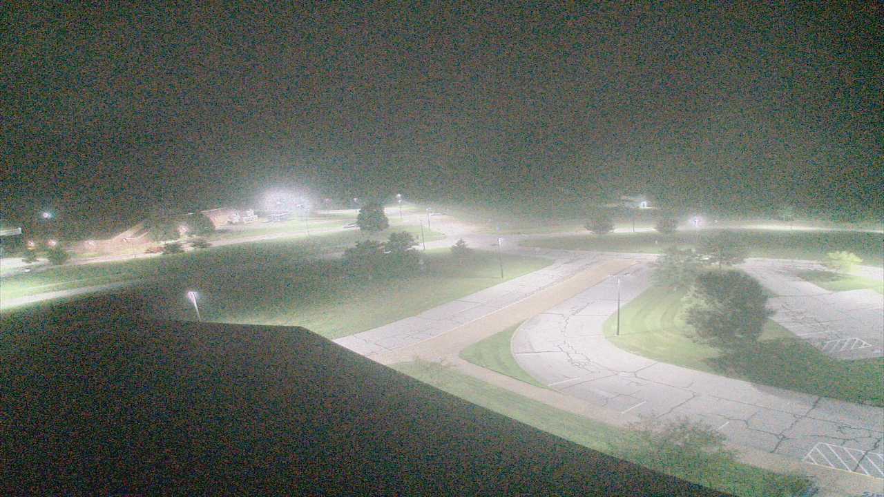 Thumbnail for current weather camera view from Central ES in Cambridge, Ohio