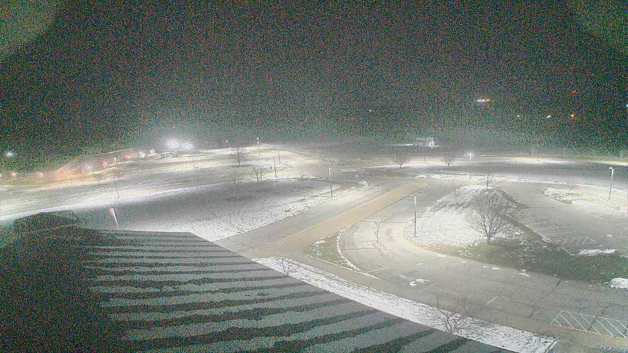 Thumbnail for current weather camera view from Central ES in Cambridge, Ohio