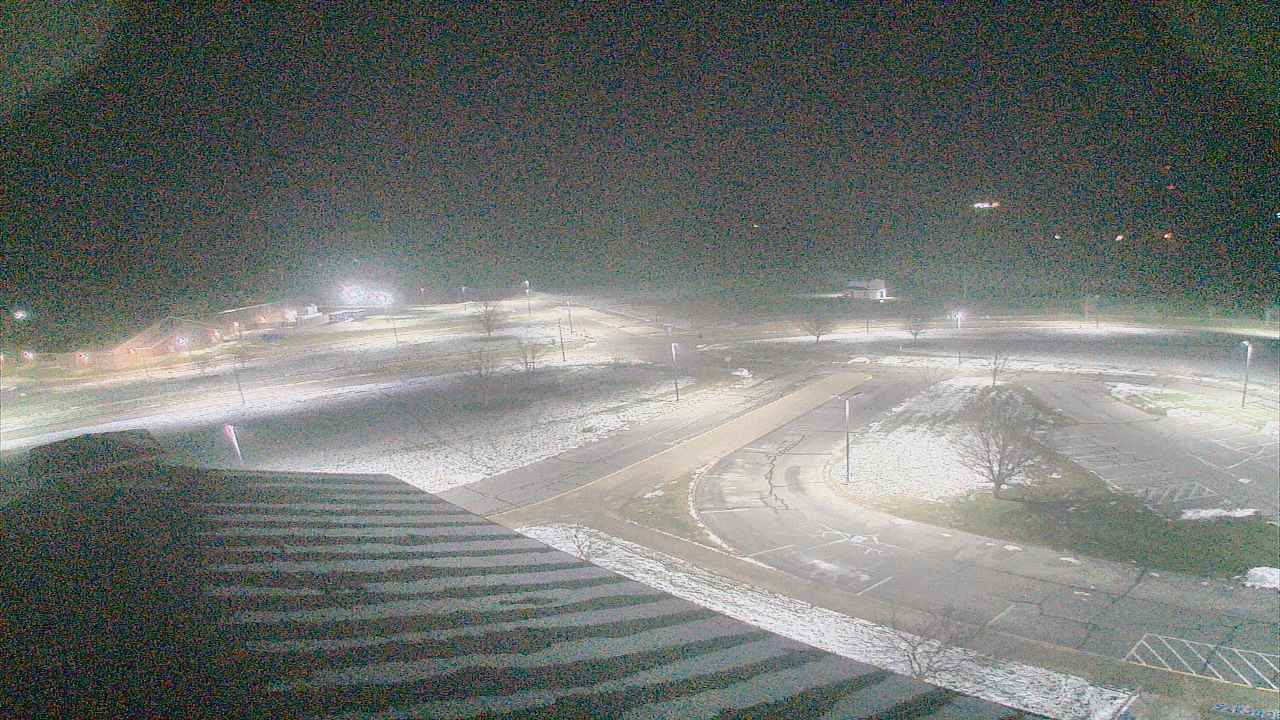 Thumbnail for current weather camera view from Central ES in Cambridge, Ohio
