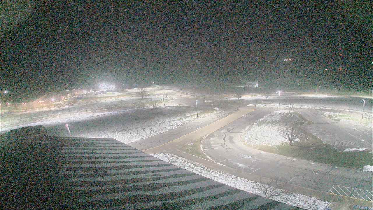 Thumbnail for current weather camera view from Central ES in Cambridge, Ohio