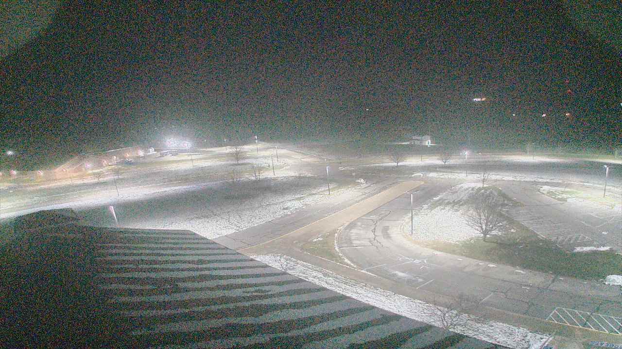 Thumbnail for current weather camera view from Central ES in Cambridge, Ohio