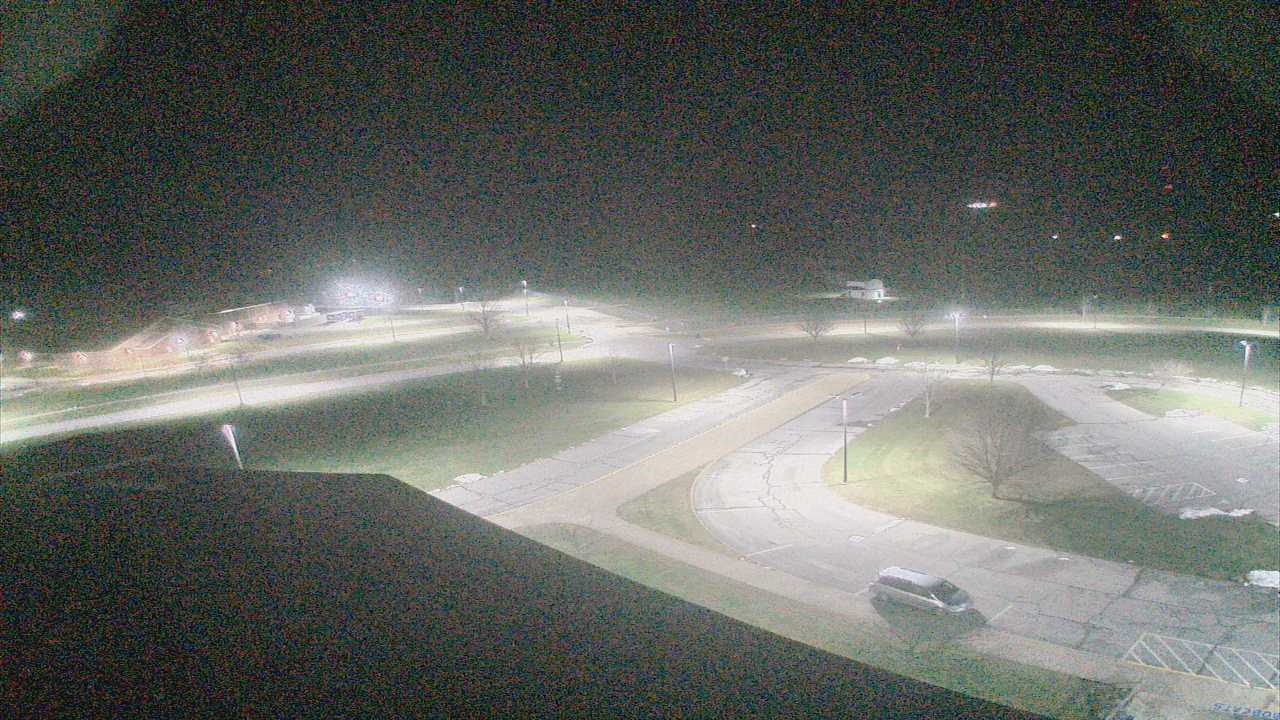 Thumbnail for current weather camera view from Central ES in Cambridge, Ohio