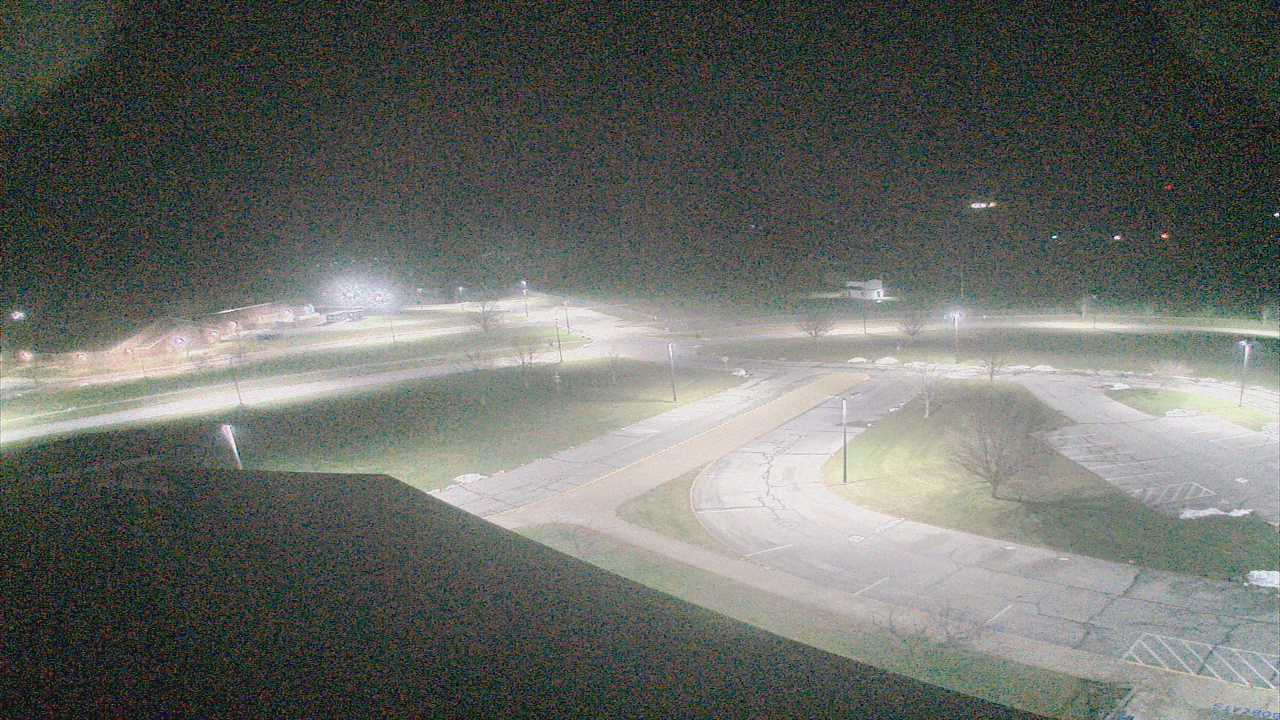 Thumbnail for current weather camera view from Central ES in Cambridge, Ohio