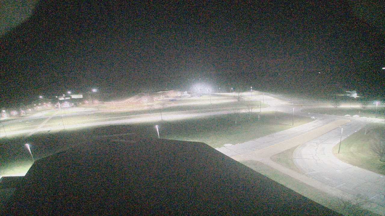 Thumbnail for current weather camera view from Central ES in Cambridge, Ohio