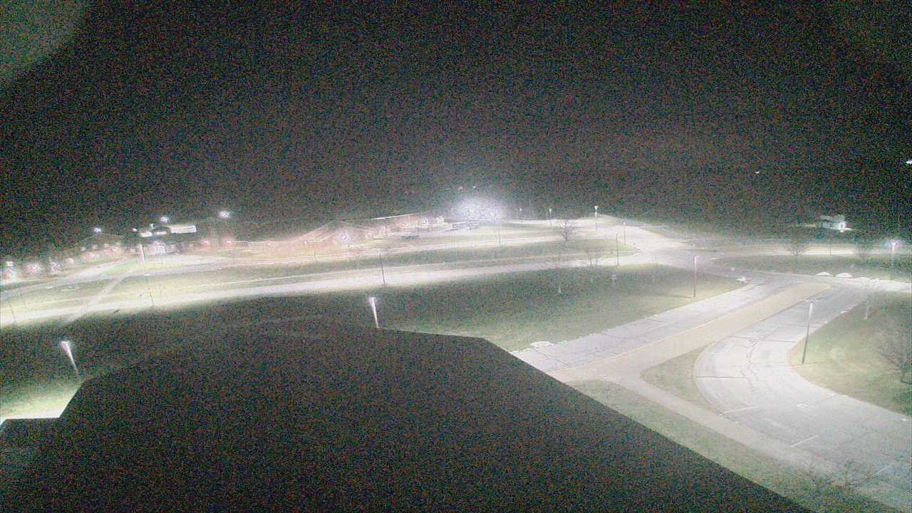 Thumbnail for current weather camera view from Central ES in Cambridge, Ohio