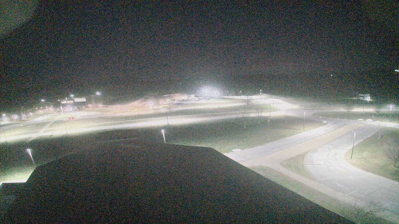 Thumbnail for current weather camera view from Central ES in Cambridge, Ohio