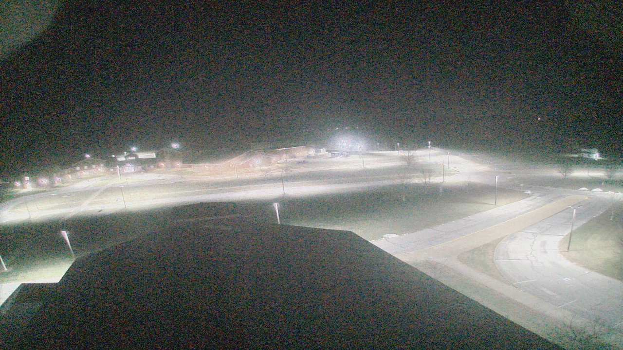 Thumbnail for current weather camera view from Central ES in Cambridge, Ohio