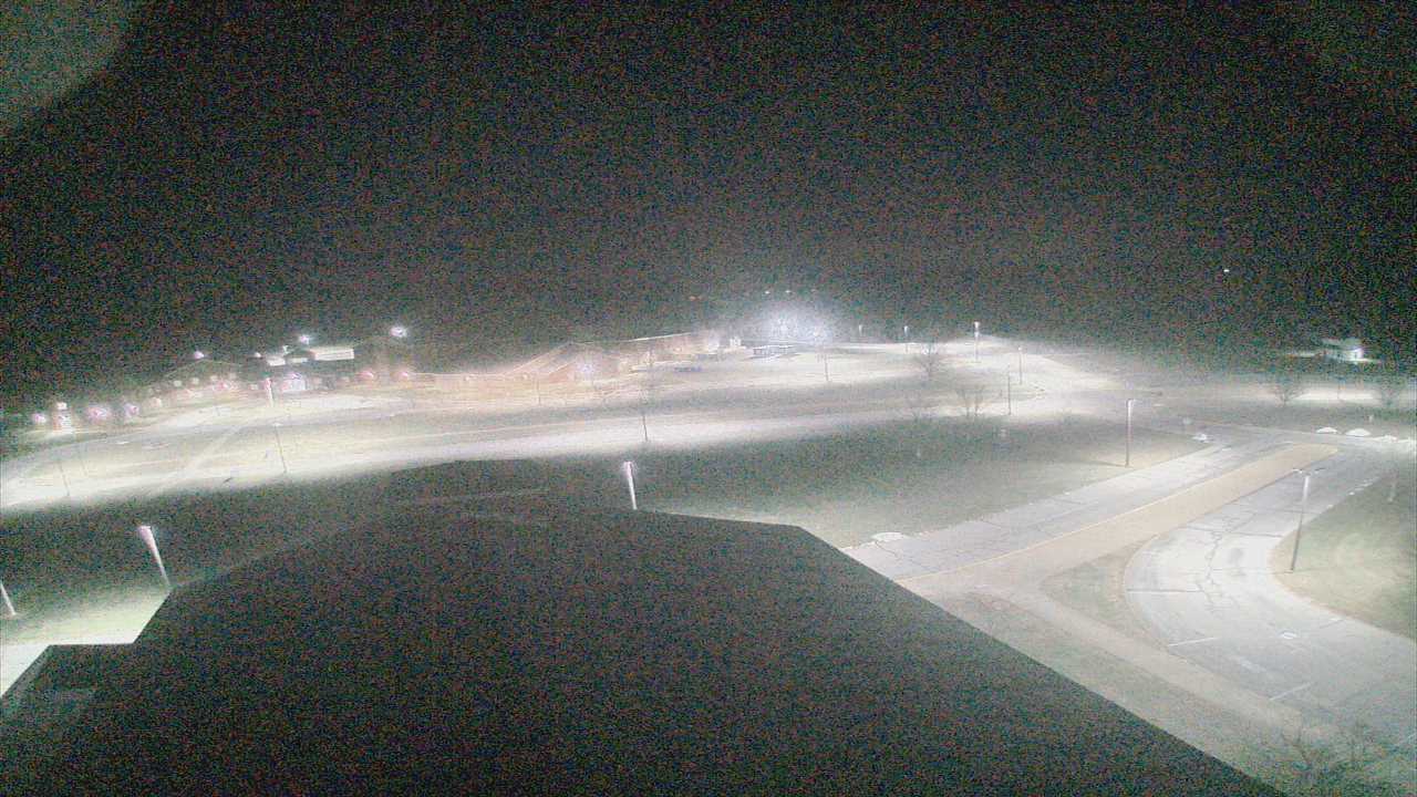 Thumbnail for current weather camera view from Central ES in Cambridge, Ohio