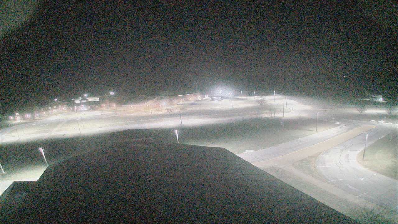 Thumbnail for current weather camera view from Central ES in Cambridge, Ohio