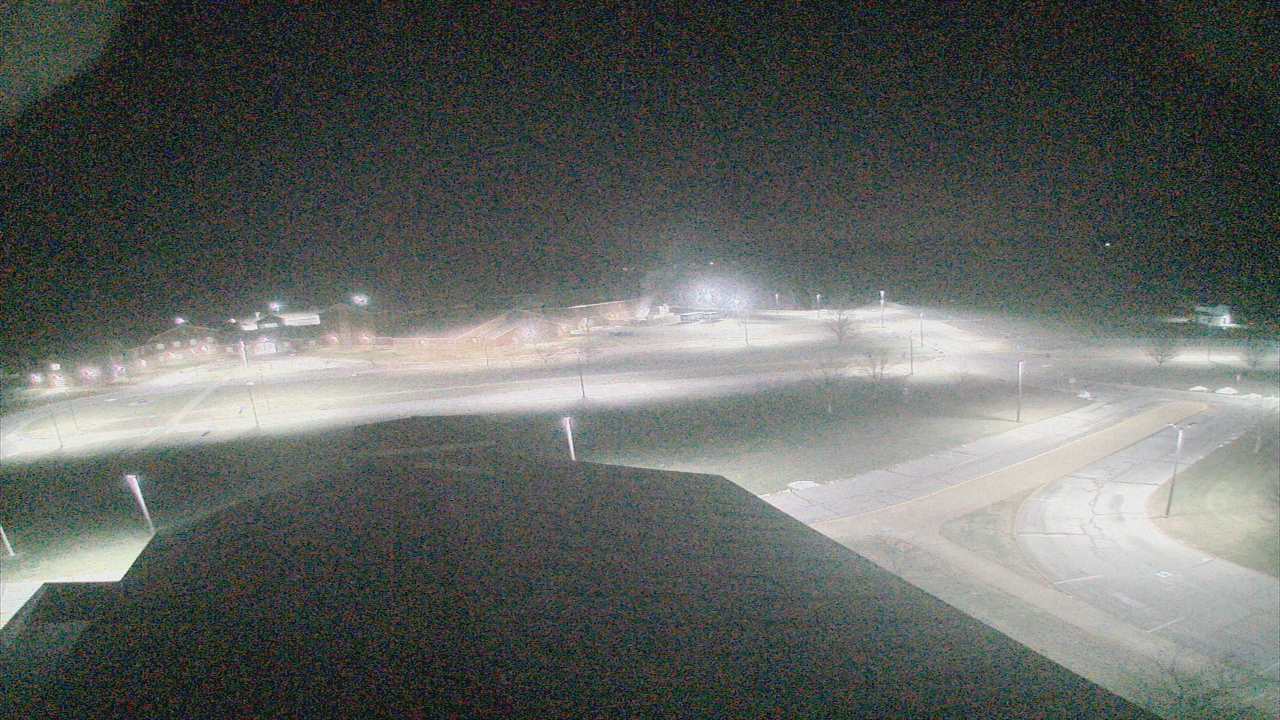 Thumbnail for current weather camera view from Central ES in Cambridge, Ohio