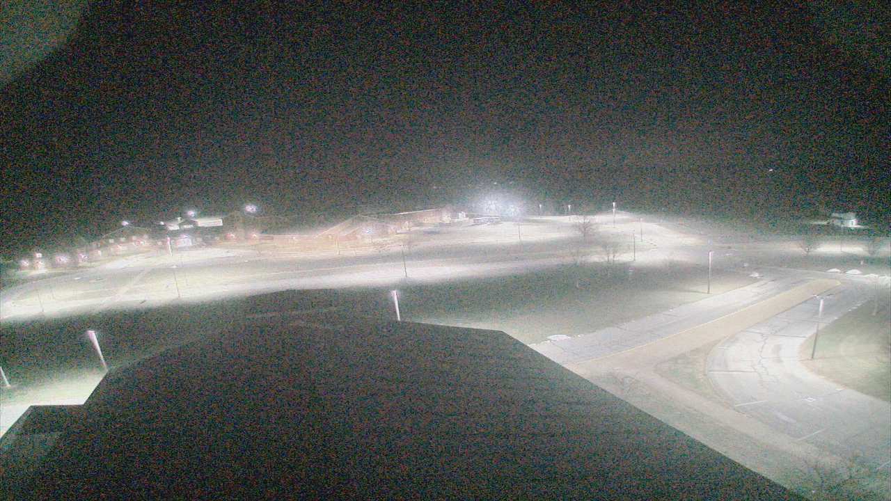 Thumbnail for current weather camera view from Central ES in Cambridge, Ohio