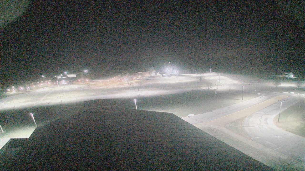 Thumbnail for current weather camera view from Central ES in Cambridge, Ohio