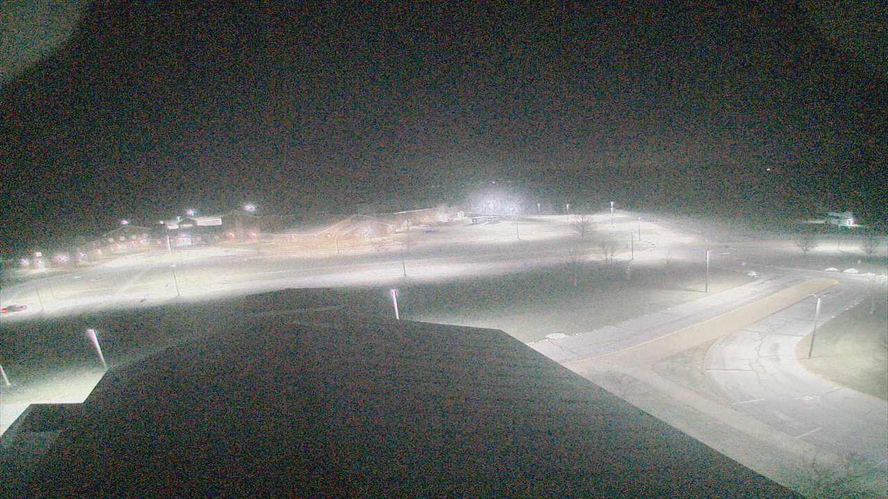 Thumbnail for current weather camera view from Central ES in Cambridge, Ohio