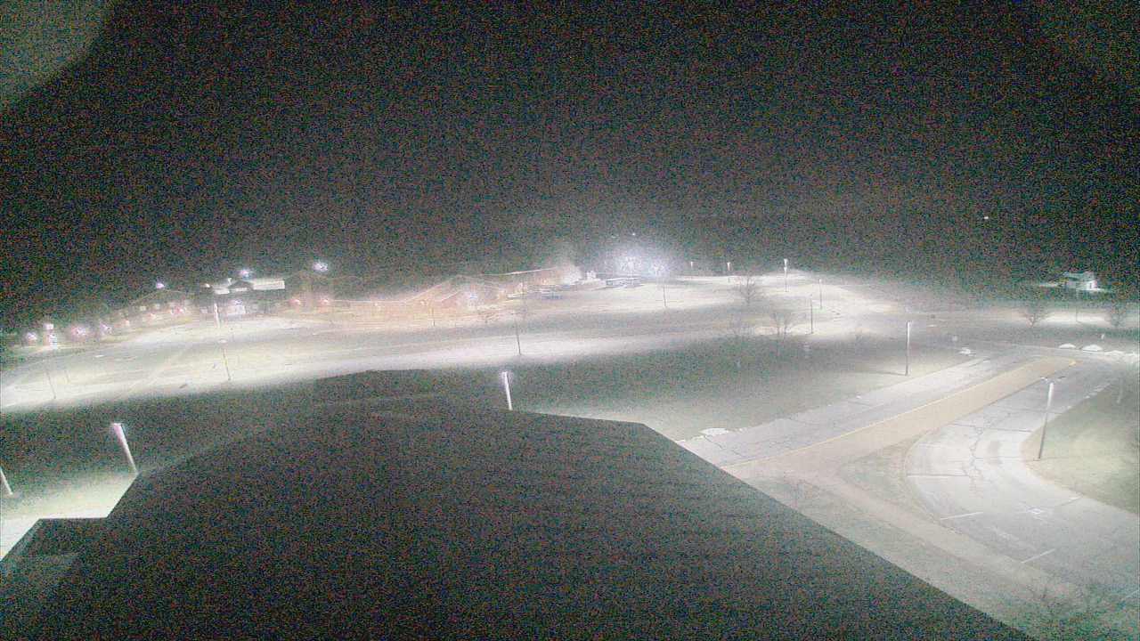 Thumbnail for current weather camera view from Central ES in Cambridge, Ohio