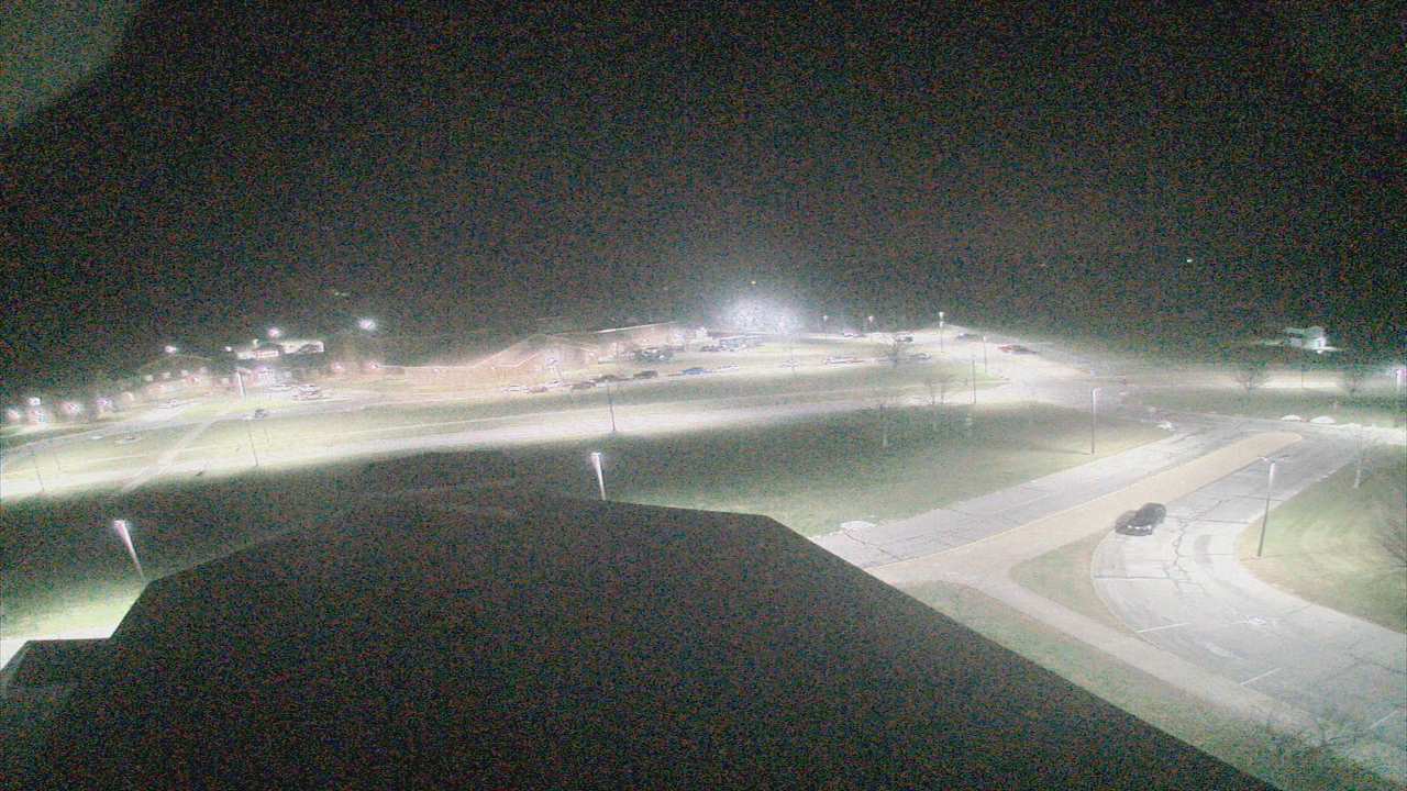 Thumbnail for current weather camera view from Central ES in Cambridge, Ohio