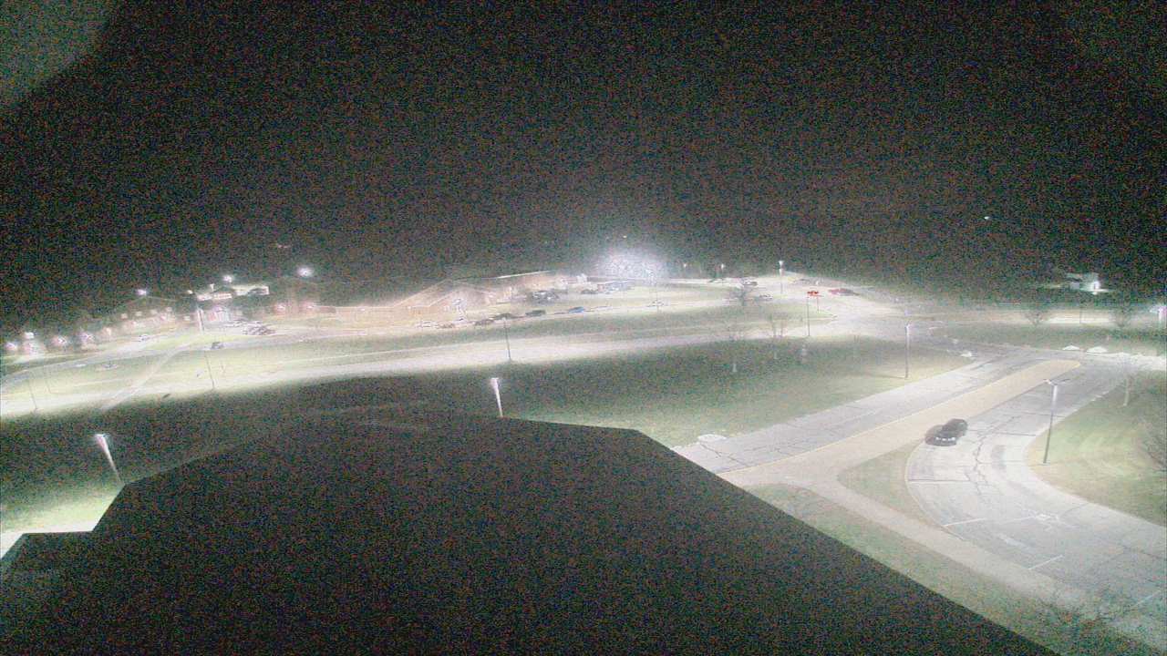 Thumbnail for current weather camera view from Central ES in Cambridge, Ohio