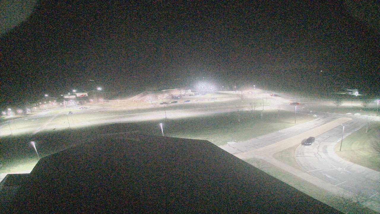 Thumbnail for current weather camera view from Central ES in Cambridge, Ohio