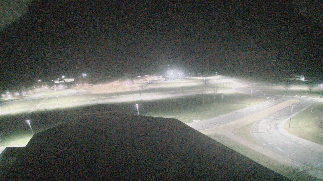 Thumbnail for current weather camera view from Central ES in Cambridge, Ohio