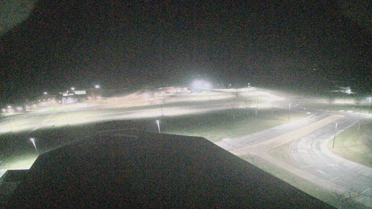 Thumbnail for current weather camera view from Central ES in Cambridge, Ohio