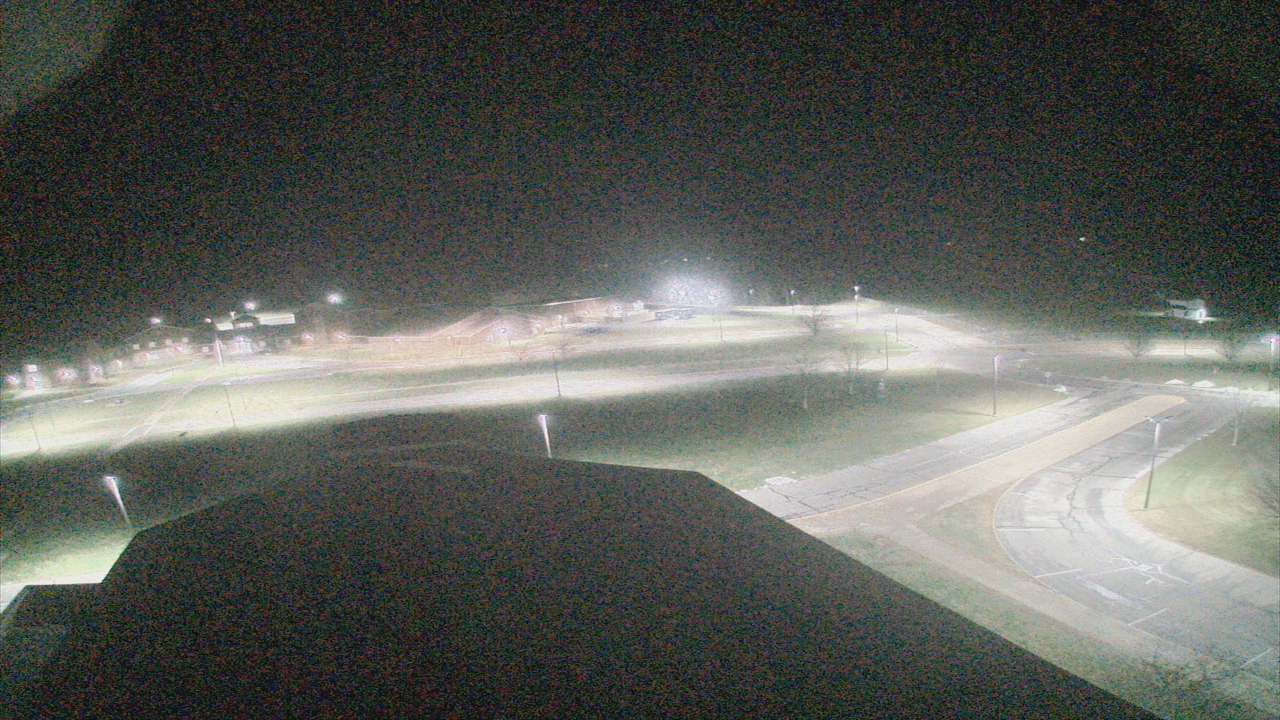 Thumbnail for current weather camera view from Central ES in Cambridge, Ohio