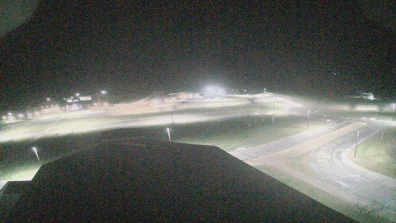 Thumbnail for current weather camera view from Central ES in Cambridge, Ohio