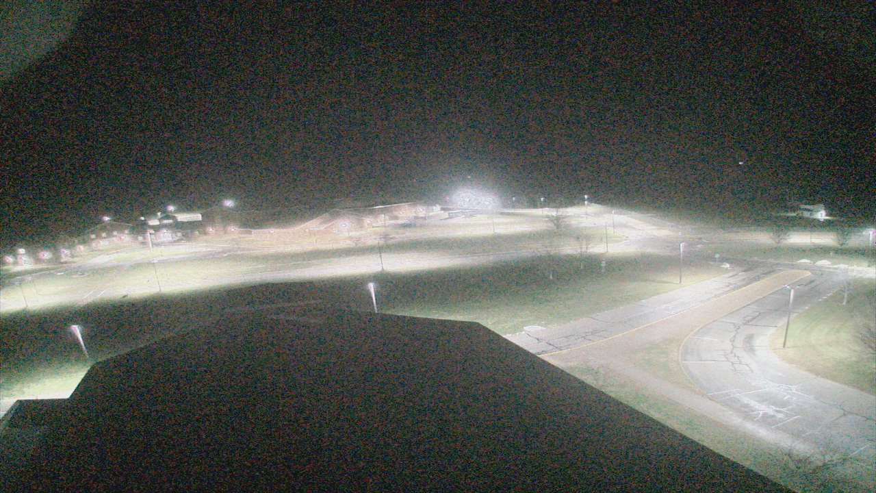 Thumbnail for current weather camera view from Central ES in Cambridge, Ohio