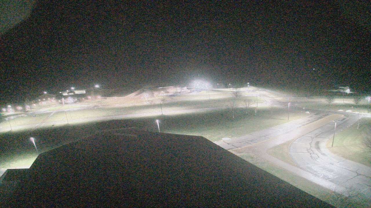Thumbnail for current weather camera view from Central ES in Cambridge, Ohio