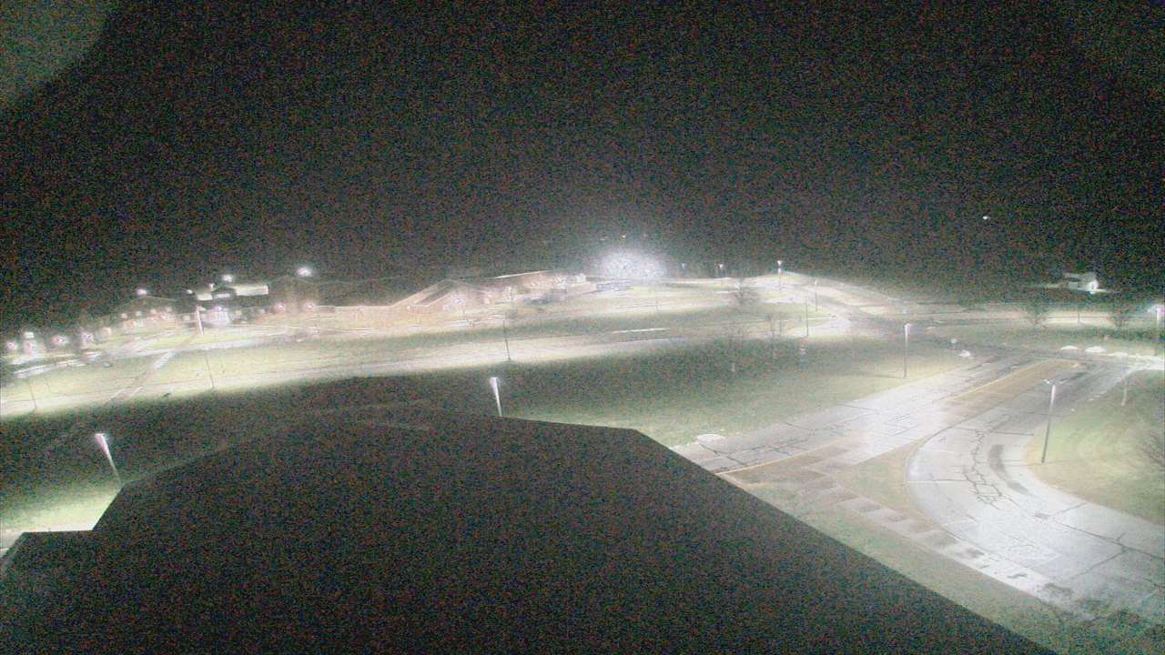 Thumbnail for current weather camera view from Central ES in Cambridge, Ohio