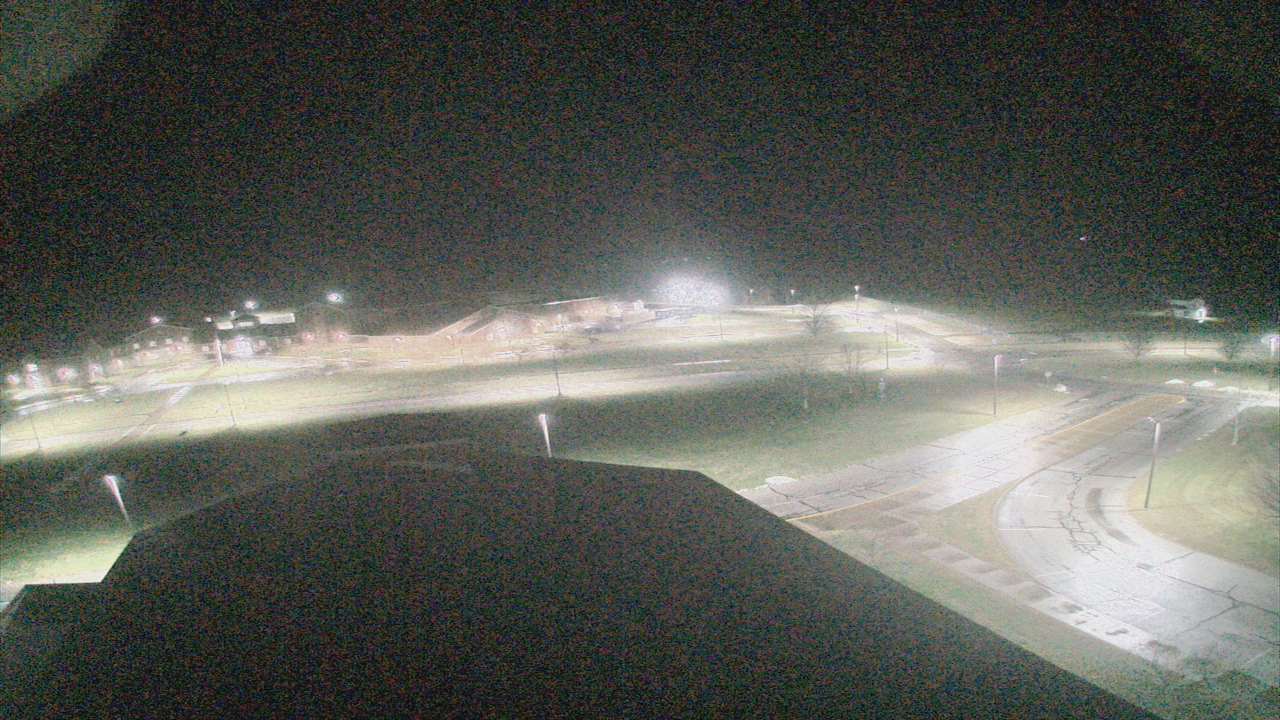 Thumbnail for current weather camera view from Central ES in Cambridge, Ohio