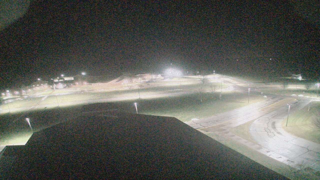 Thumbnail for current weather camera view from Central ES in Cambridge, Ohio