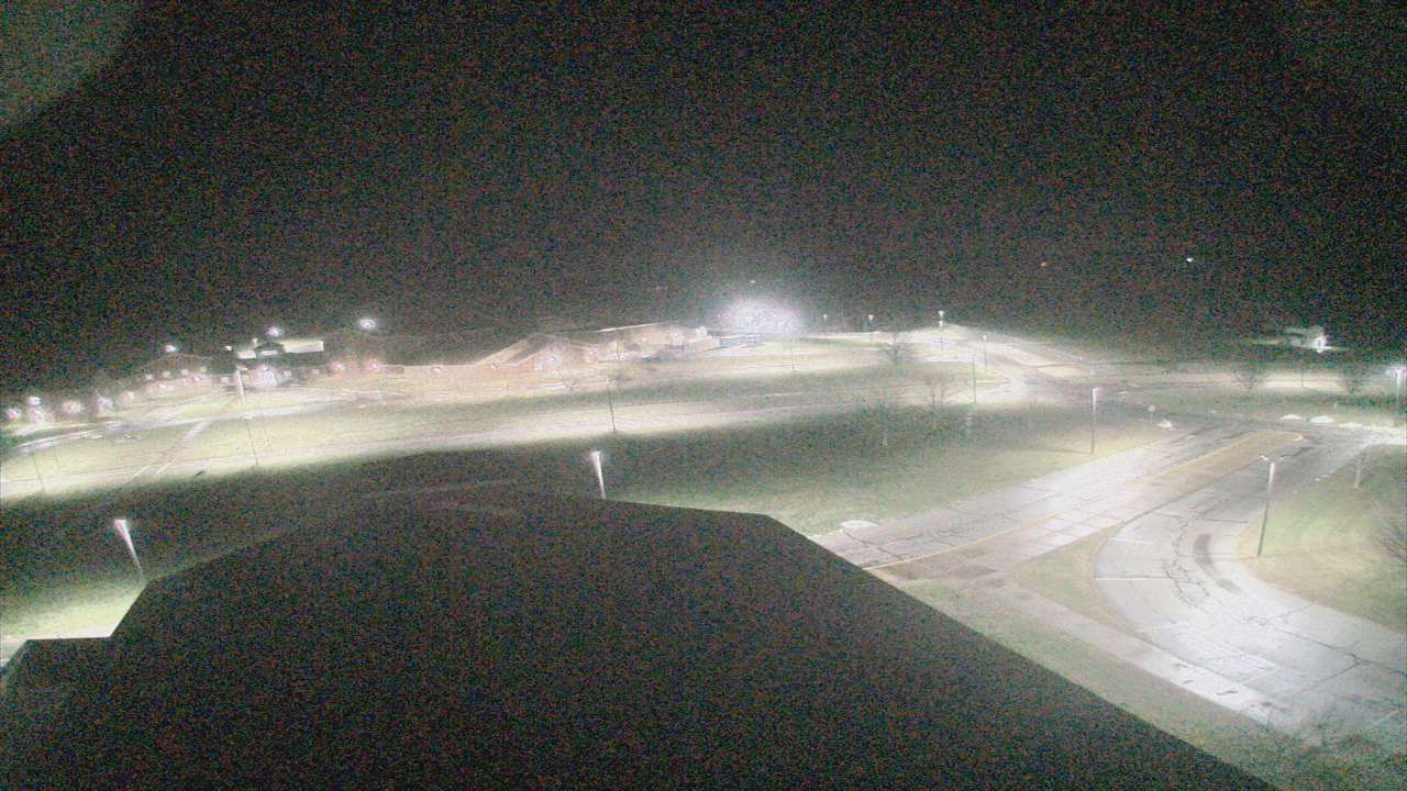 Thumbnail for current weather camera view from Central ES in Cambridge, Ohio
