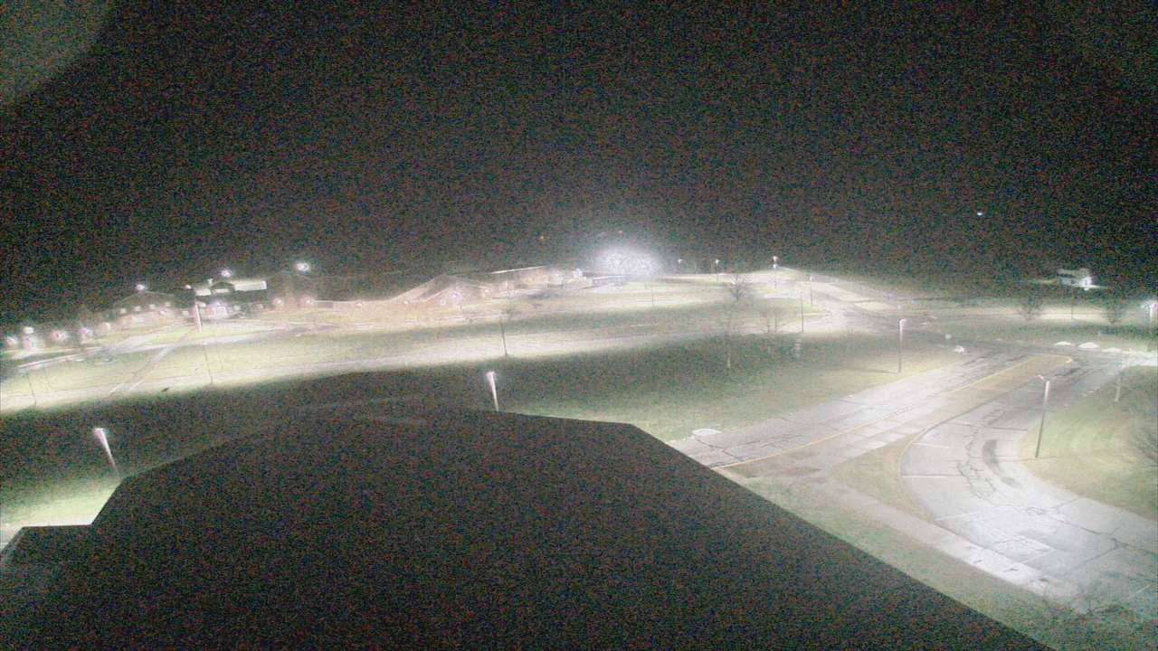 Thumbnail for current weather camera view from Central ES in Cambridge, Ohio