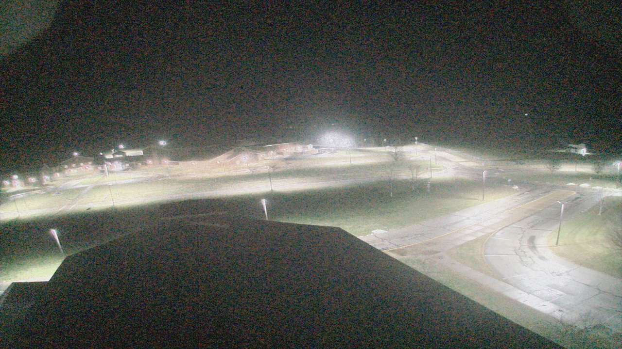 Thumbnail for current weather camera view from Central ES in Cambridge, Ohio